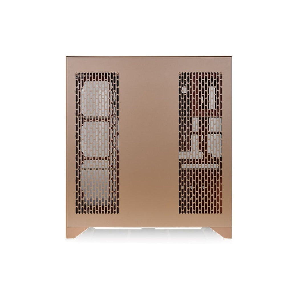 TJM Thermaltake CTE E550 TG Mid Tower - Gravel Sand