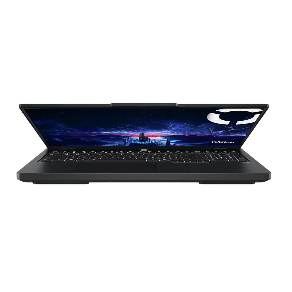 TJM Lenovo Legion Pro 5 16IAX10H - (0SAX), Intel Core Ultra 9-275HX, RAM 32GB, SSD 1TB, NVIDIA Geforce 5070 Ti 12GB, 16.0 Inch 2.5K WQXGA OLED 165Hz, Eclipse Black