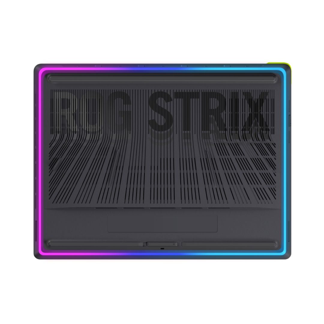 TJM ASUS ROG Strix G16 G615LP-S5143, Intel Core Ultra 9-275HX, RAM 32GB, 1TB SSD NVMe, NVIDIA RTX 5070 8GB, 16.0 WQXGA 240Hz IPS, Volt Green