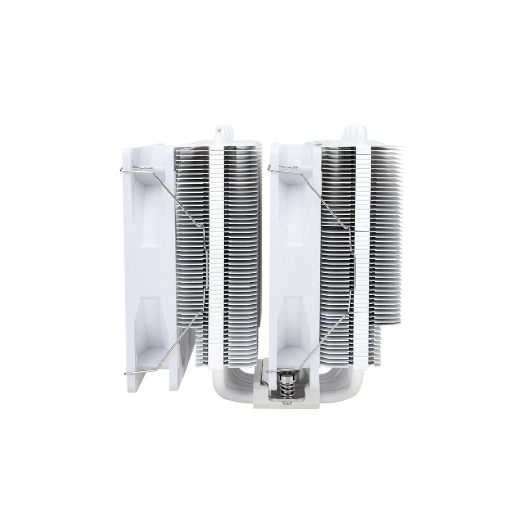 TJM Thermalright TL-C12CW-S Peerless Assassin 120 SE ARGB Air Cooler- White