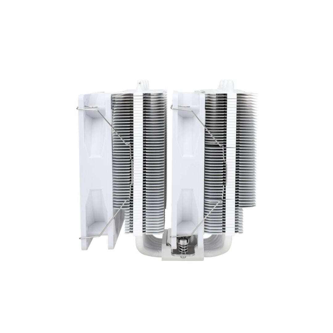 TJM Thermalright TL-C12CW-S Peerless Assassin 120 SE ARGB Air Cooler- White
