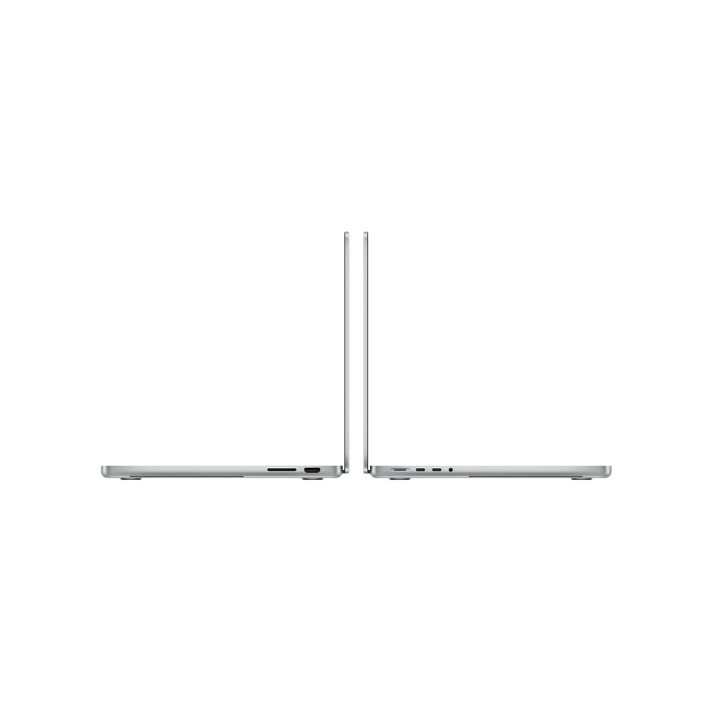 TJM Apple MacBook Pro MTL83AB/A  A2918, M3 chip, RAM 8GB, SSD 1TB, 14.0 Inch (3024 x 1964) Retina XDR Display, Space Grey