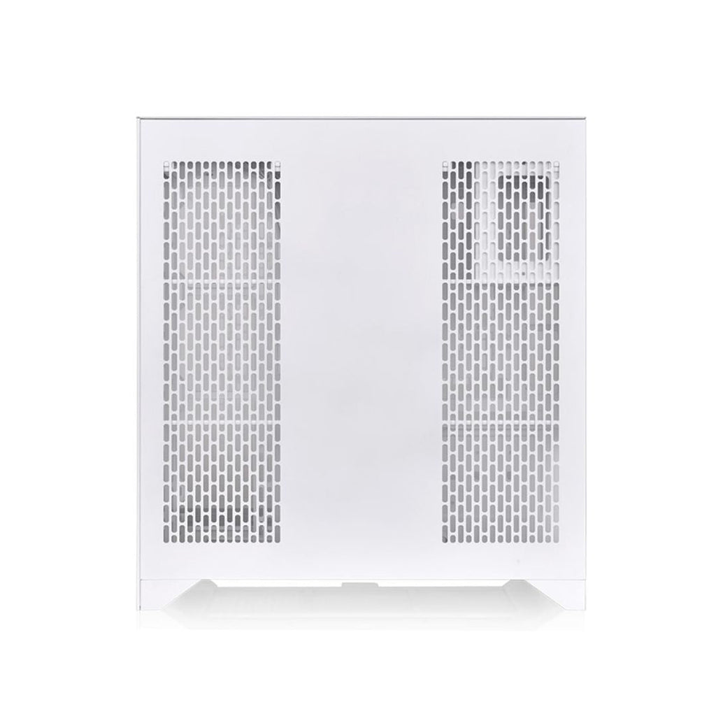 TJM Thermaltake CTE E550 TG Mid Tower - Snow