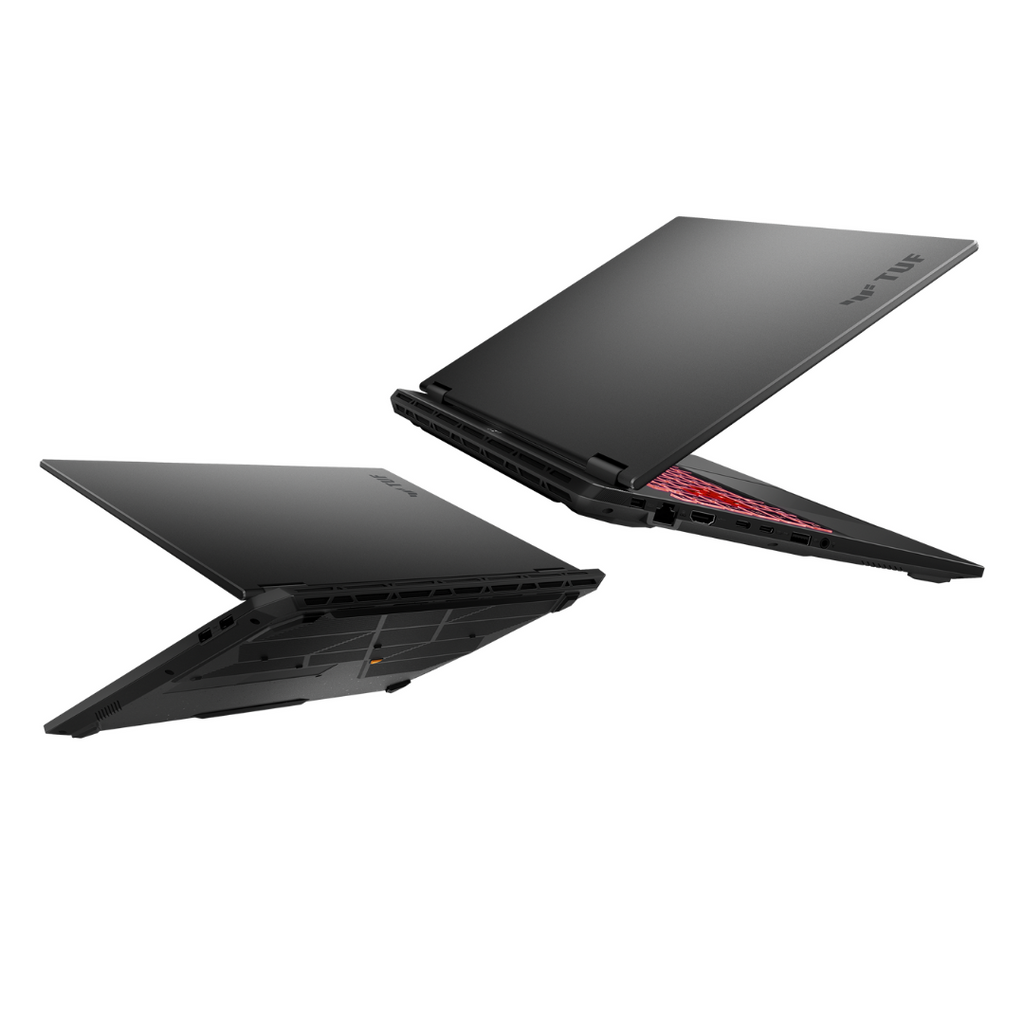 TJM ASUS TUF Gaming A16 FA608UH-RV049, AMD Ryzen 7-260, RAM 16GB, SSD 512GB, NVIDIA Geforce RTX 5050 8GB, 16.0 inch WUXGA 165Hz, Jaeger Gray