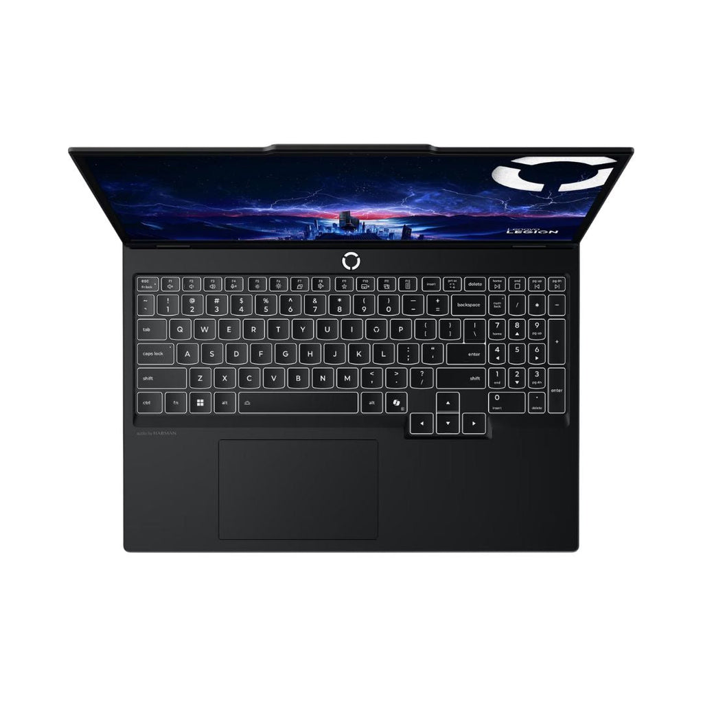 TJM Lenovo Legion 5 15IAX10 - (1TUS) Intel Core Ultra 9-275HX, RAM 16GB, 1TB, RTX 5070 8GB, 15.1 WQXGA OLED 165Hz, Eclipse Black
