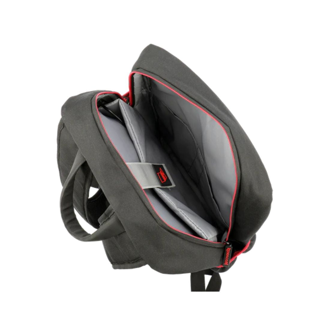 TJM Redragon GB-82 Travel Laptop Backpack Up to 18