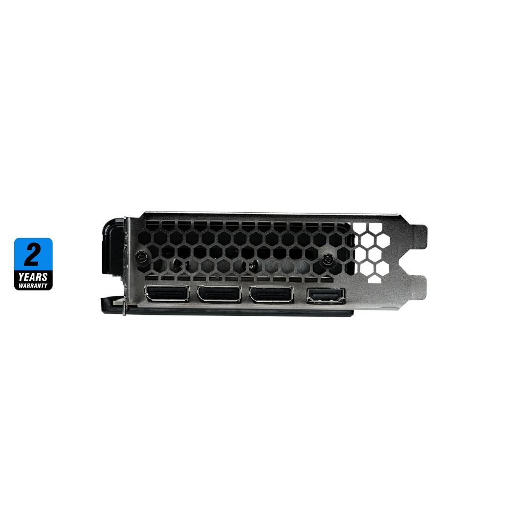 TJM Palit GeForce RTX 5070 Infinity 3X OC - 12GB