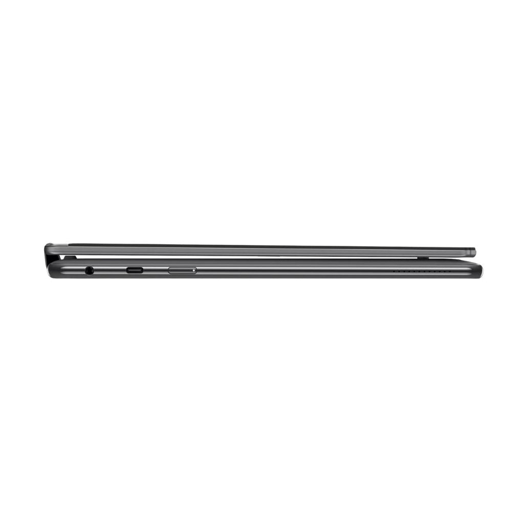 TJM Lenovo Yoga 9 Aura Edition 14ILL10 - (13AX) Intel Core Ultra 7-258V, RAM 32GB, SSD 1TB, Intel® Arc™ Graphics 140V, 14 Inch WQXGA+ OLED 120Hz Touch, Luna Grey