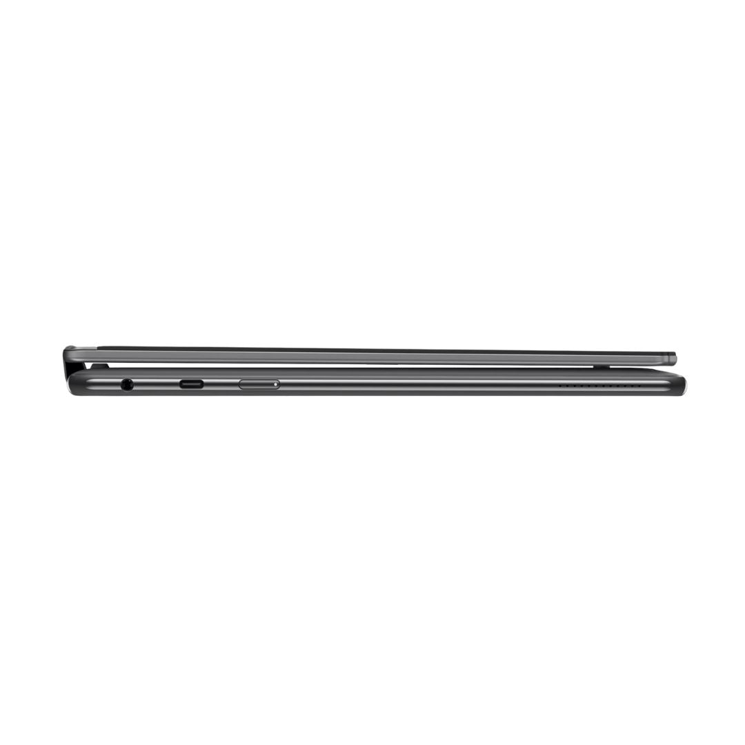 TJM Lenovo Yoga 9 Aura Edition 14ILL10 - (13AX) Intel Core Ultra 7-258V, RAM 32GB, SSD 1TB, Intel® Arc™ Graphics 140V, 14 Inch WQXGA+ OLED 120Hz Touch, Luna Grey
