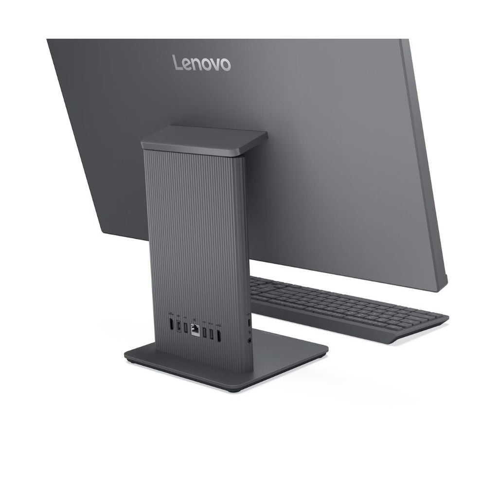TJM All in One Lenovo IdeaCentre 27IRH9 - (UYAK) Intel Core i7-13620H, RAM 8GB, SSD 512GB, Intel® UHD Graphics, 27 FHD IPS, Black