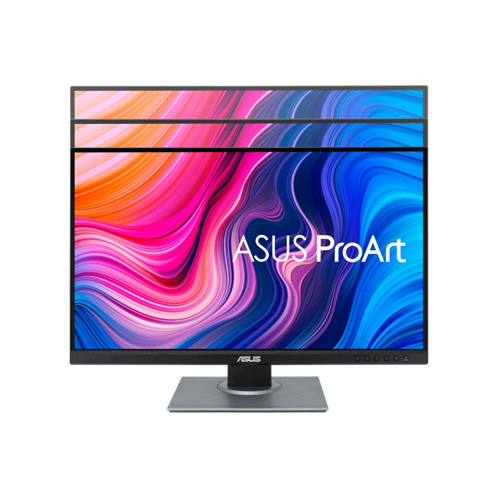 TJM ASUS ProArt PA278QV 27 2K (2560x1440) 75Hz 5Ms IPS sRGB 100% , Monitor