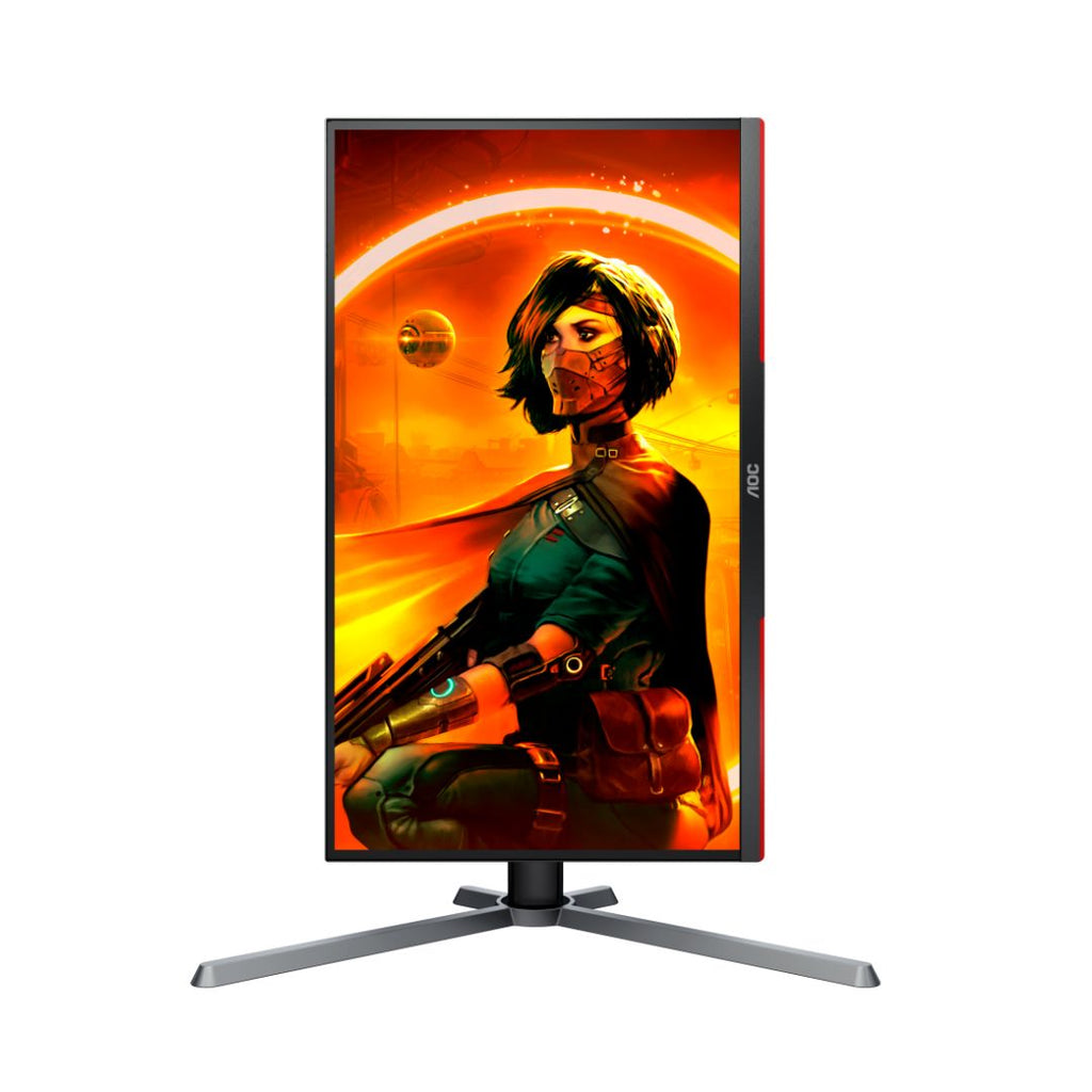 TJM AOC U27G3X 27 4K (3840x2160) 160Hz 1Ms IPS Flat