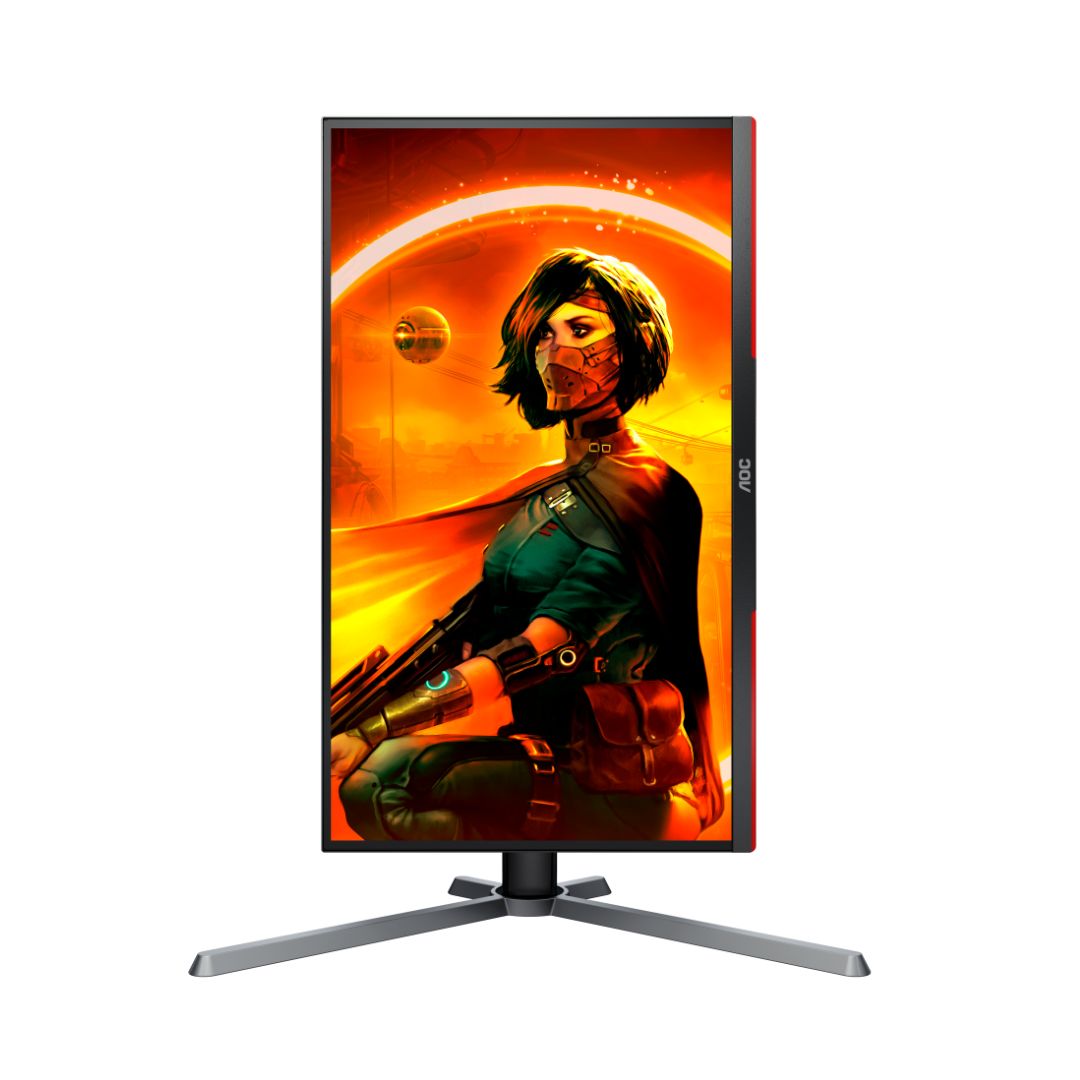 TJM AOC U27G3X 27 4K (3840x2160) 160Hz 1Ms IPS Flat