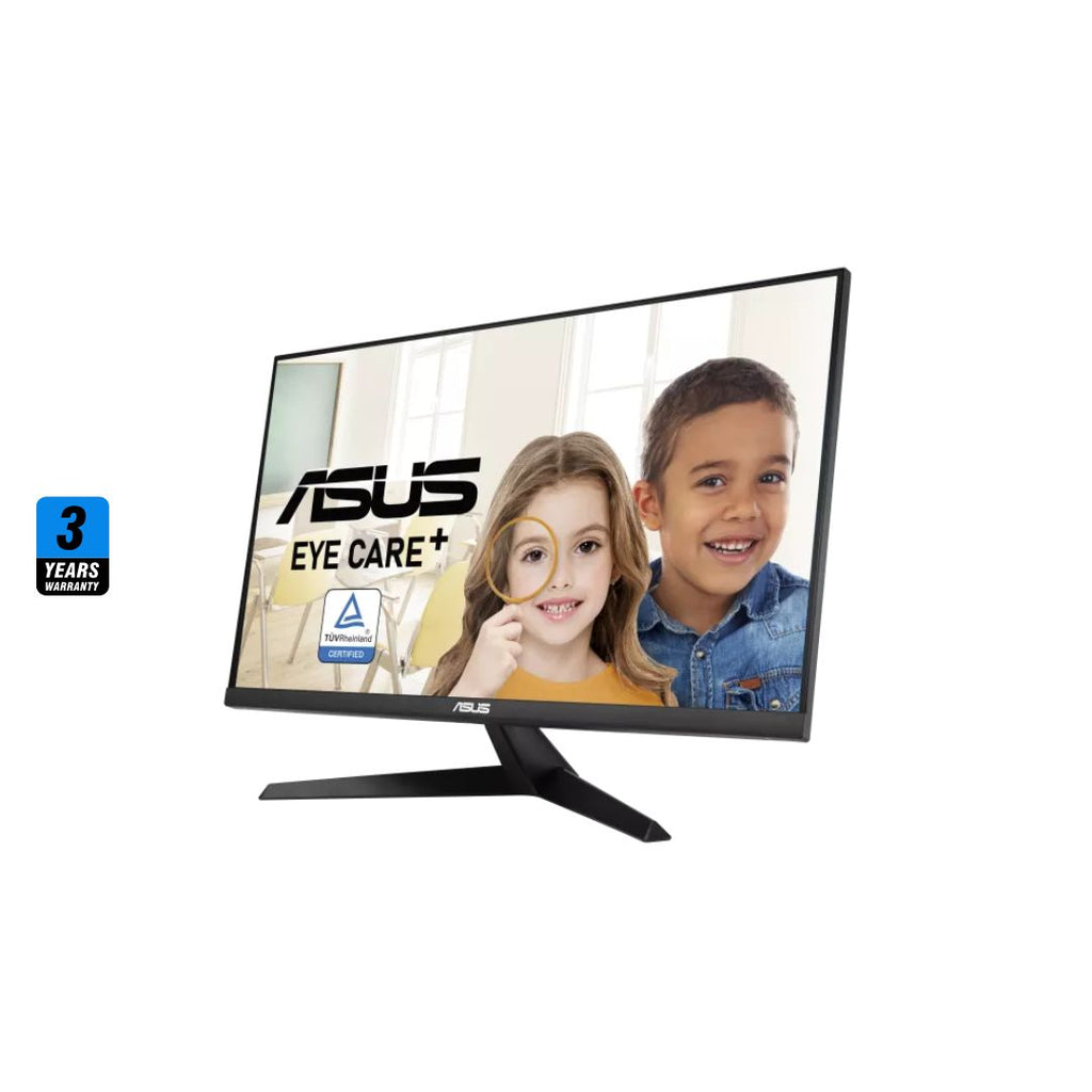 TJM ASUS VY27UQ 27 inch, 4K (3840x2160) 60Hz, 5Ms IPS, Flat, Monitor