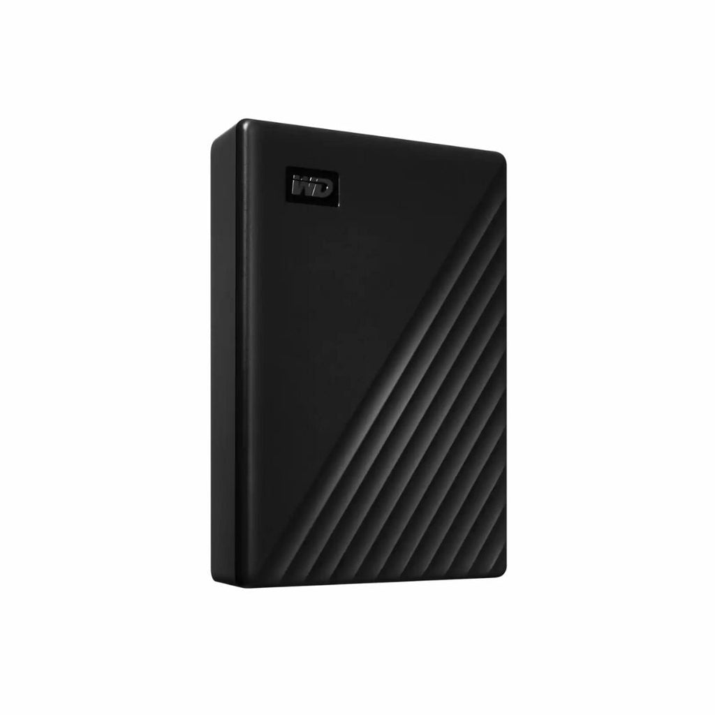 TJM WD 5TB My Passport External Hard Disk Drive