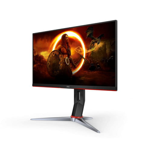 TJM AOC 24G2Z 24 , FHD (1920x1080) 240Hz 0.5Ms IPS