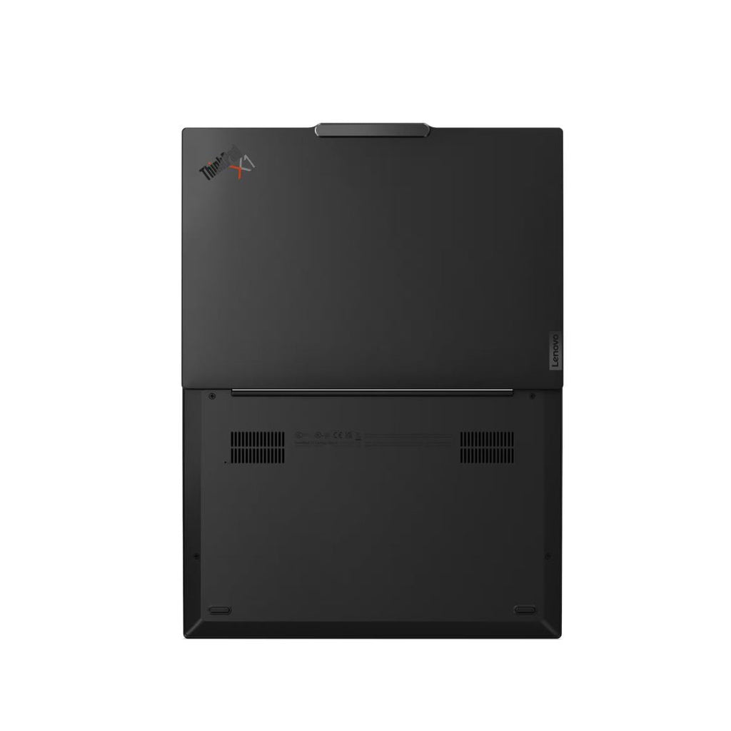 TJM Lenovo ThinkPad X1 Carbon - (46US), Intel Core Ultra 7-155U, RAM 32GB, SSD 512GB, Intel Graphics, 14" WUXGA IPS Touch, Black