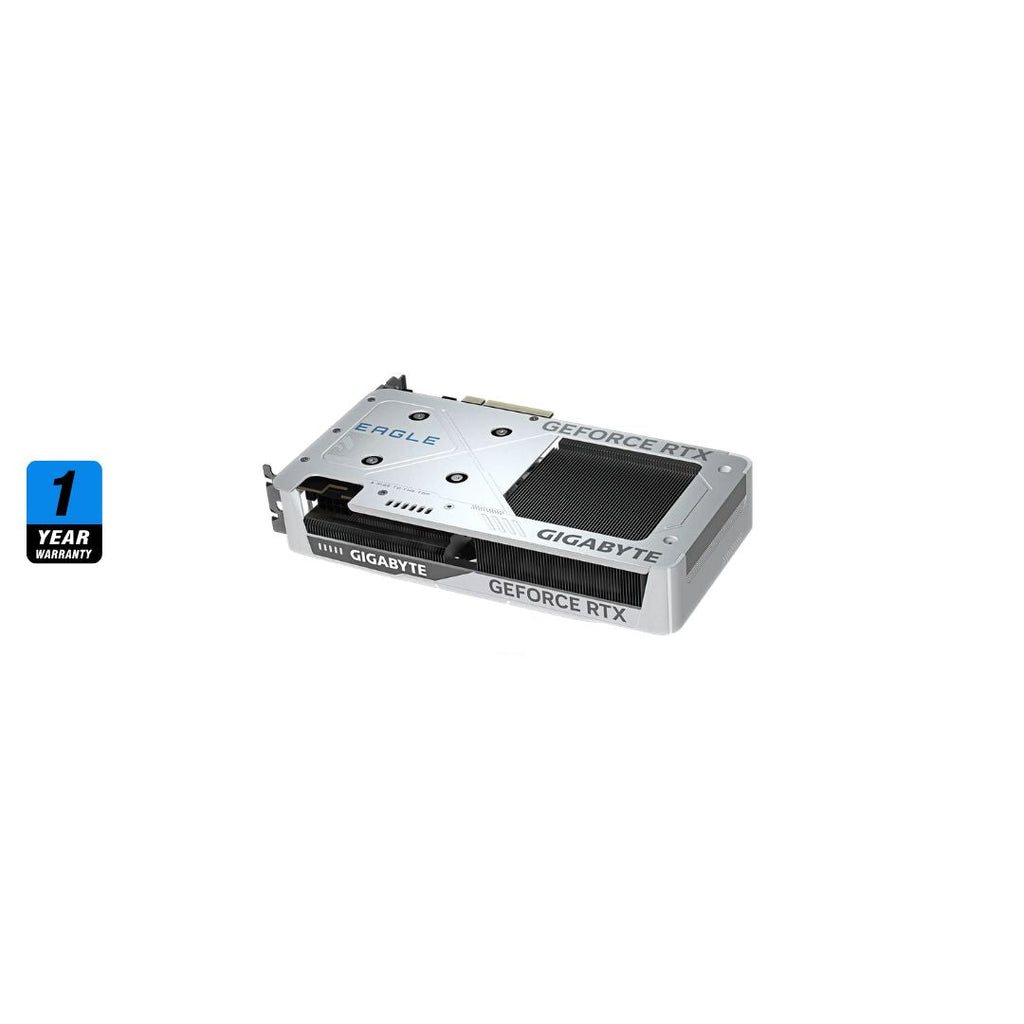 TJM Gigabyte GeForce RTX™ 5060 Ti EAGLE OC ICE 16GB