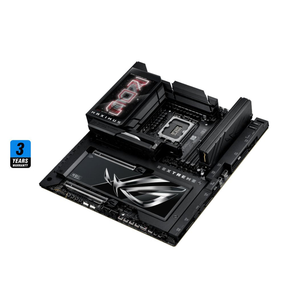 TJM ASUS ROG MAXIMUS Z890 EXTREME , Motherboard
