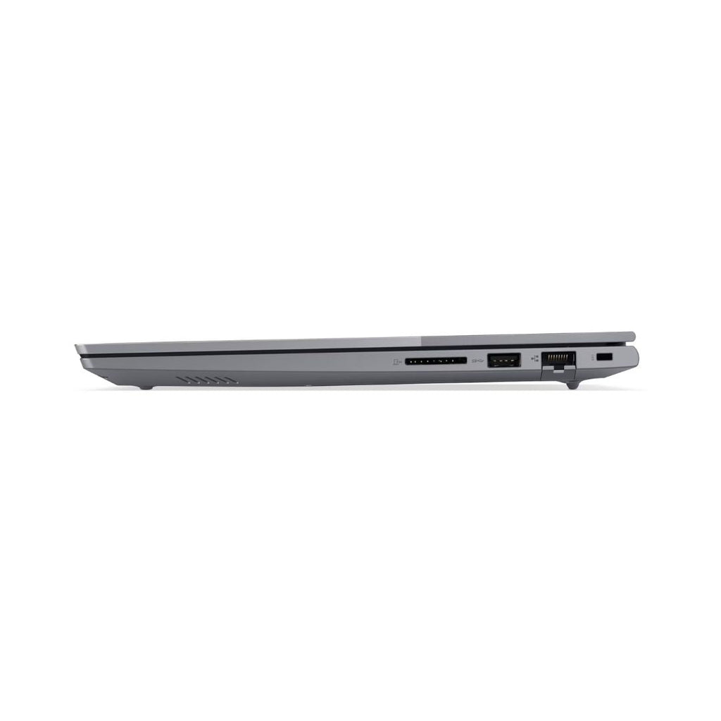 TJM Lenovo ThinkBook 14 G6 IAL - (5QEV), Intel Core i7-13700H, RAM 8GB, SSD 512GB, Intel Graphics, 14.0 Inch IPS WUXGA 60Hz, Arctic Grey