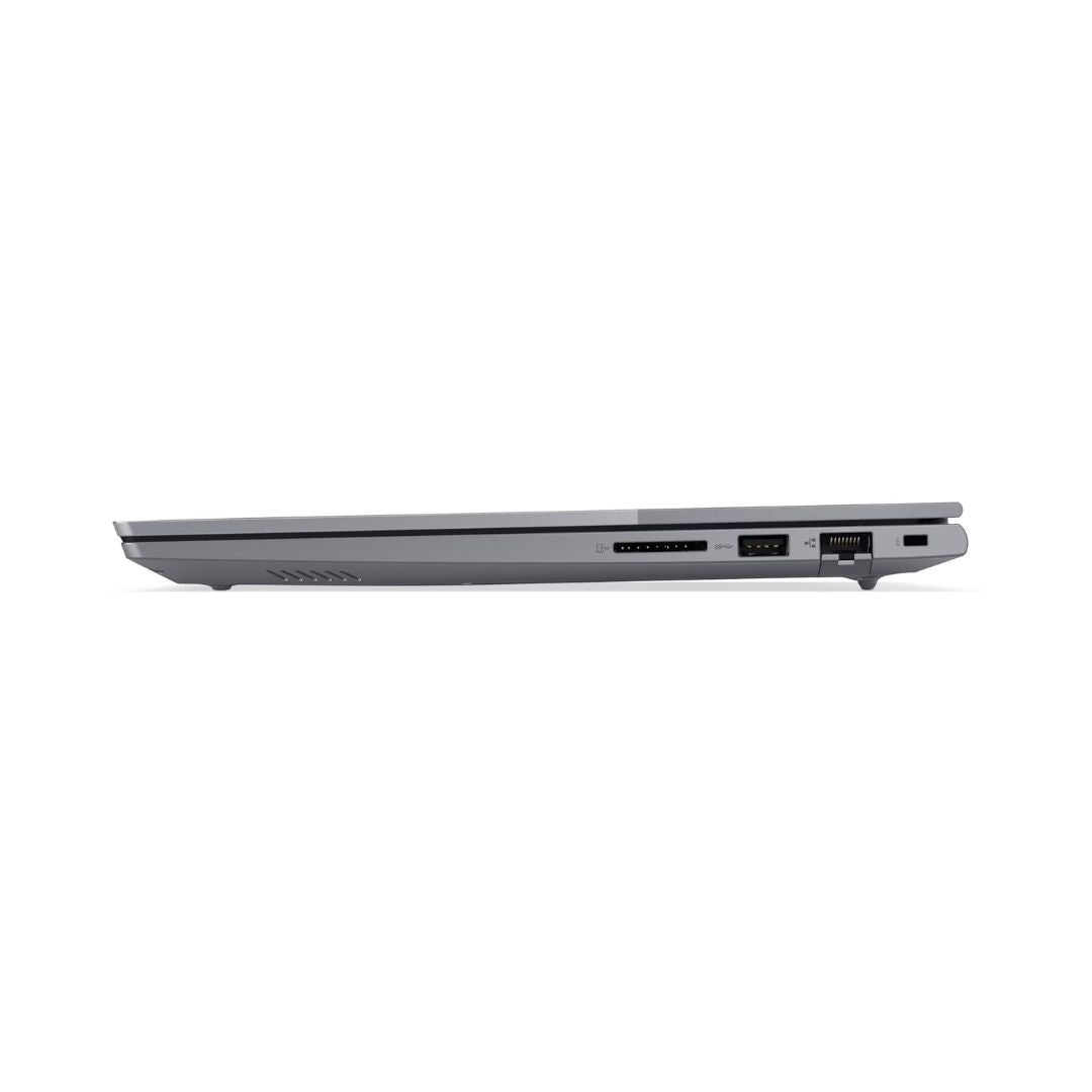 TJM Lenovo ThinkBook 14 G6 IAL - (5QEV), Intel Core i7-13700H, RAM 8GB, SSD 512GB, Intel Graphics, 14.0 Inch IPS WUXGA 60Hz, Arctic Grey