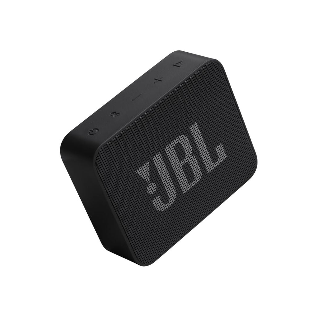 TJM JBL GO Essential 2 Portable Bluetooth Speaker - Black