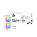 TJM Arctic Liquid Freezer III 280 A-RGB - White