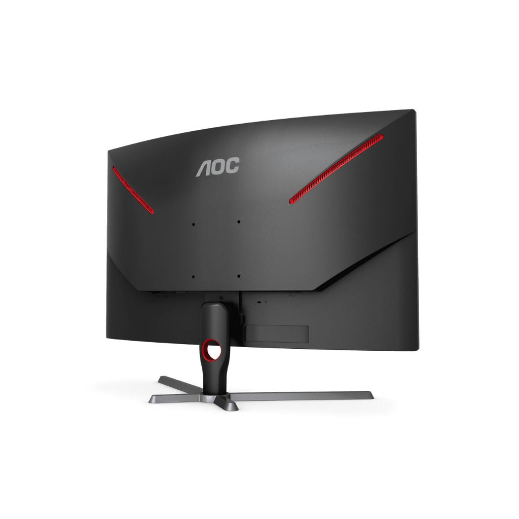 TJM AOC C32G3E 32 , FHD (1920x1080) 165Hz 1Ms VA , Curved , Monitor