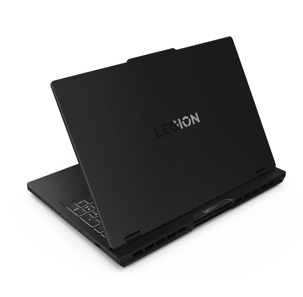 TJM Lenovo Legion Pro 5 16IAX10 - (3RPS), Intel Core Ultra 9-275HX, RAM 32GB, SSD 1TB, NVIDIA GeForce RTX 5070 8GB, 16.0 inch 2K WQXGA OLED 165Hz, Eclipse Black