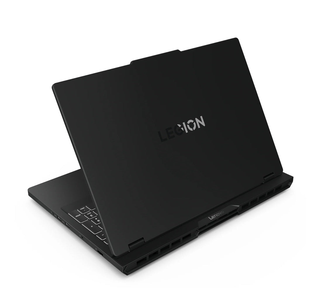 TJM Lenovo Legion Pro 5 16IAX10 - (3RPS), Intel Core Ultra 9-275HX, RAM 32GB, SSD 1TB, NVIDIA GeForce RTX 5070 8GB, 16.0 inch 2K WQXGA OLED 165Hz, Eclipse Black