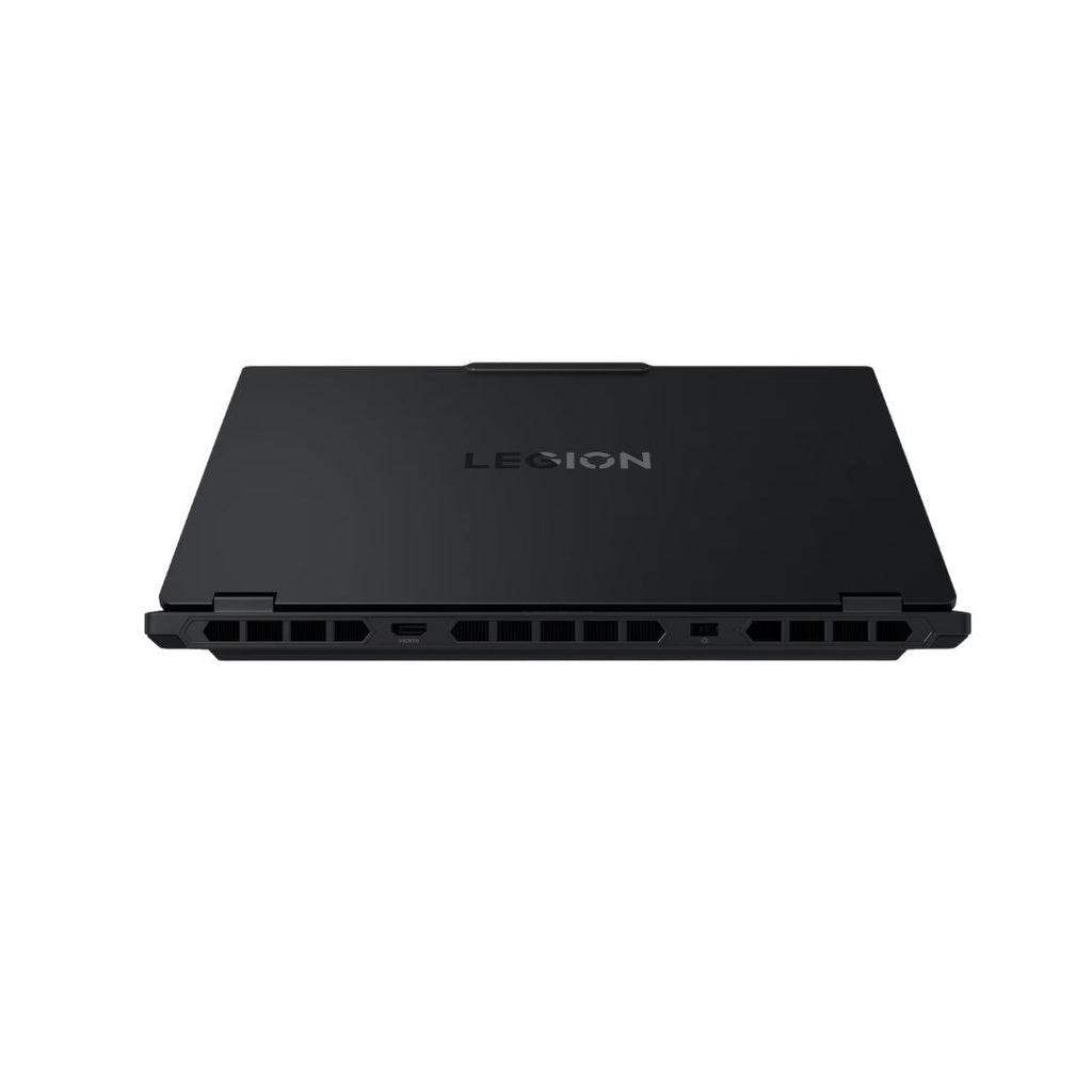 TJM Lenovo Legion 5 15IRX10 - (QHAX) Intel Core i7-13650HX, RAM 16GB, SSD 1TB, RTX 5070 8GB, 15.3 Inch WUXGA IPS 165Hz, Eclipse Black
