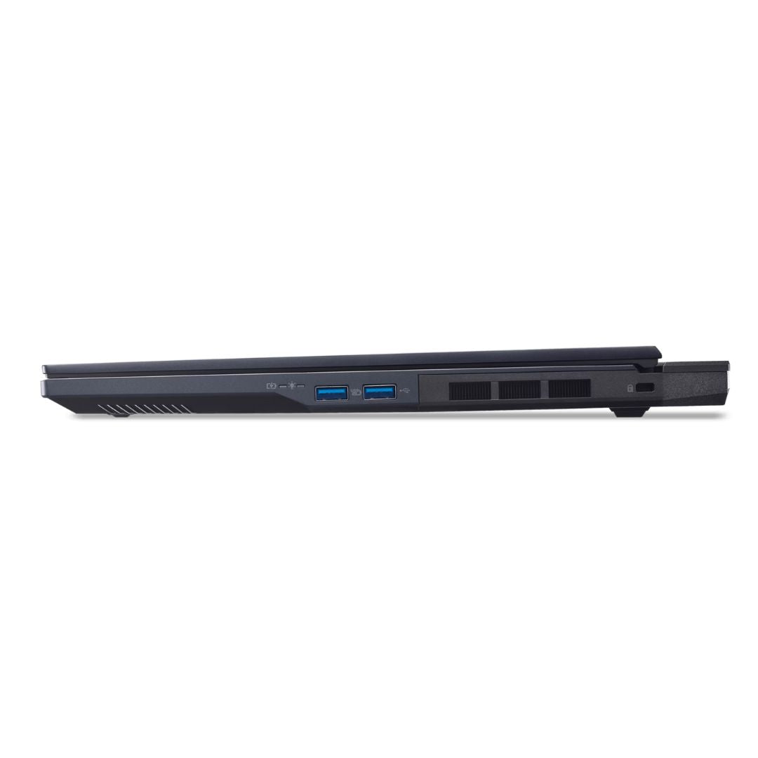 TJM Acer Predator Helios 16 AI PH16-73-92V4, Intel Ultra 9-275HX, RAM 16GB, SSD 1TB, NVIDIA RTX 5090 24GB, 16.0 Inch WQXGA OLED 240Hz, Black