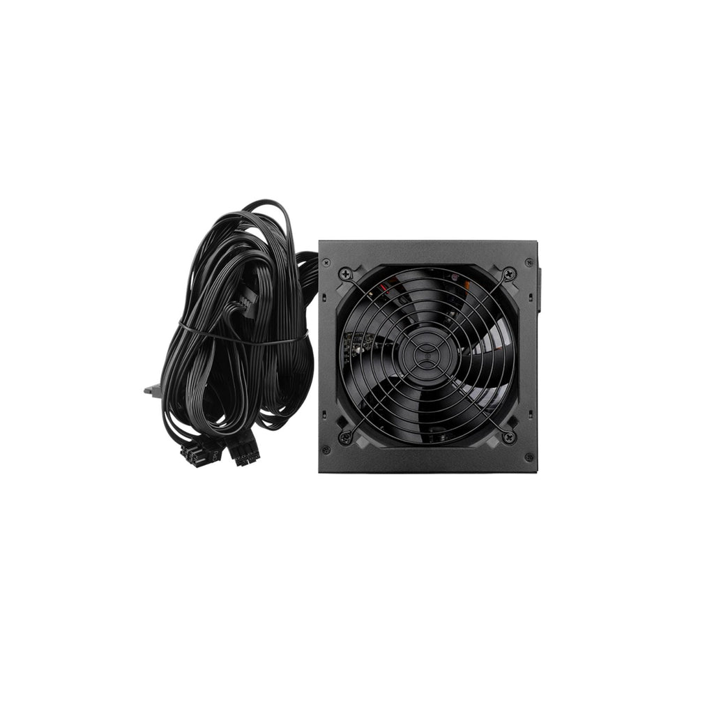 TJM Segotep GN850W 850W Gold 80+ Non Modular, PCIe 5.1 & ATX 3.1