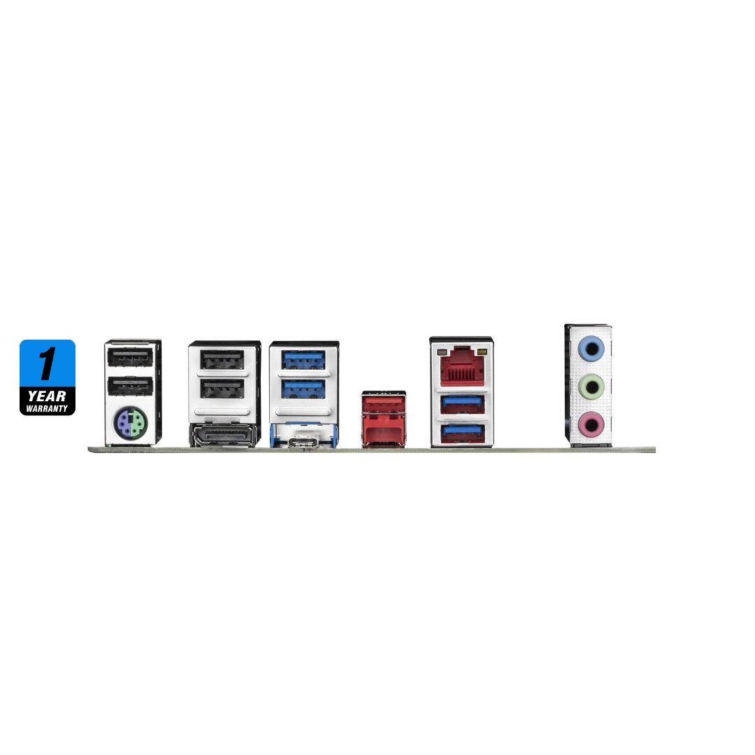 TJM Gigabyte Z890 UD, Motherboard
