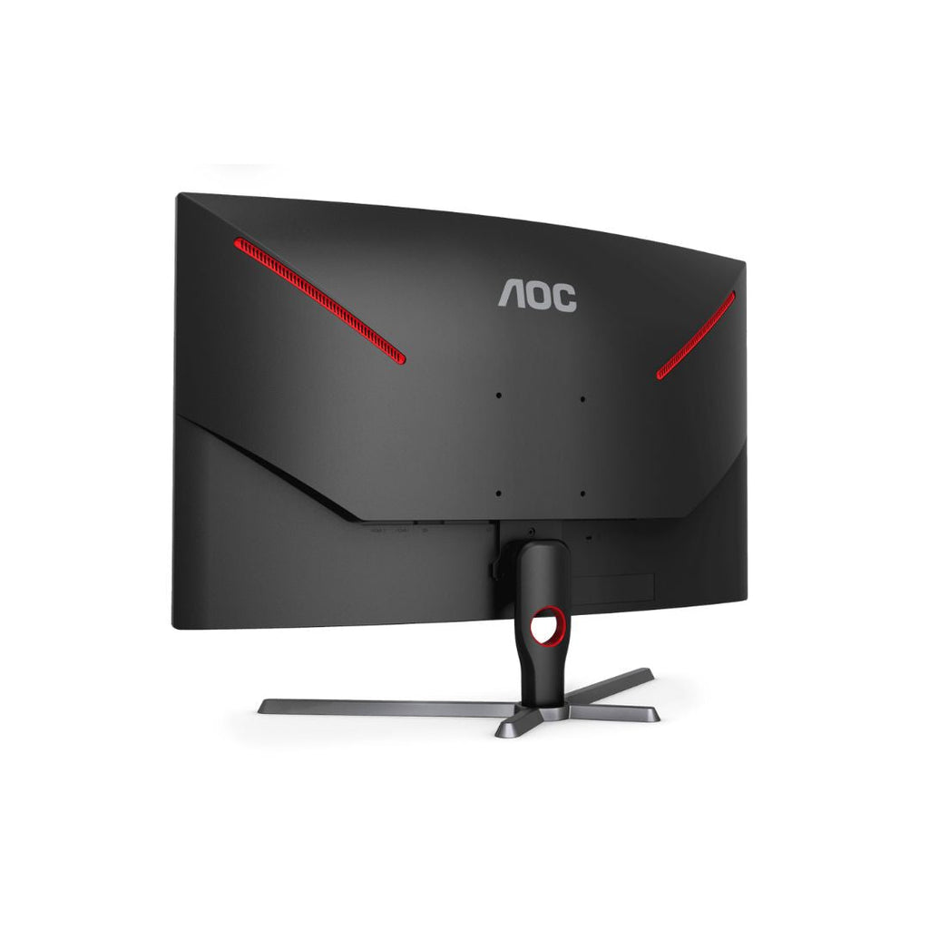 TJM AOC C32G3E 32 , FHD (1920x1080) 165Hz 1Ms VA , Curved , Monitor