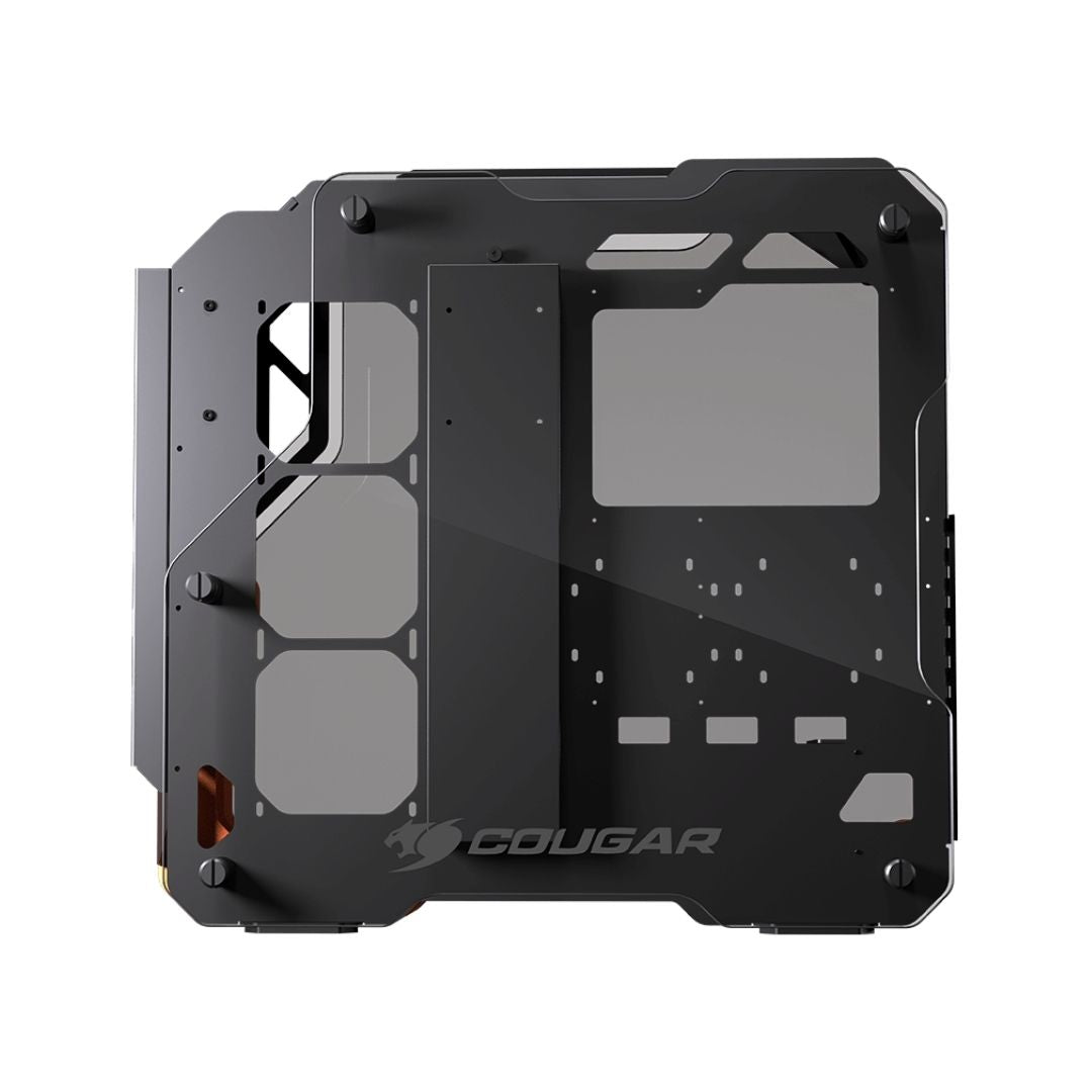 TJM Cougar BLAZER Full Tower Case
