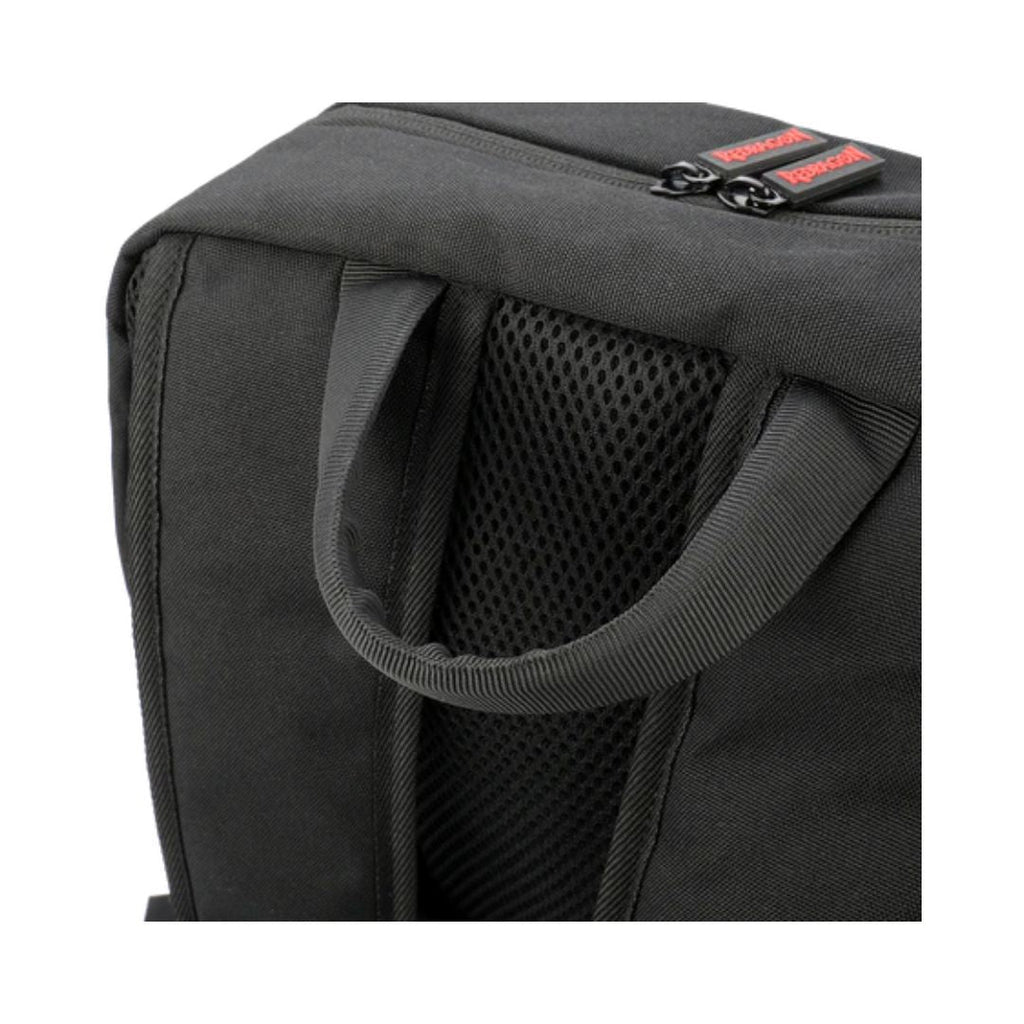TJM Redragon GB-82 Travel Laptop Backpack Up to 18