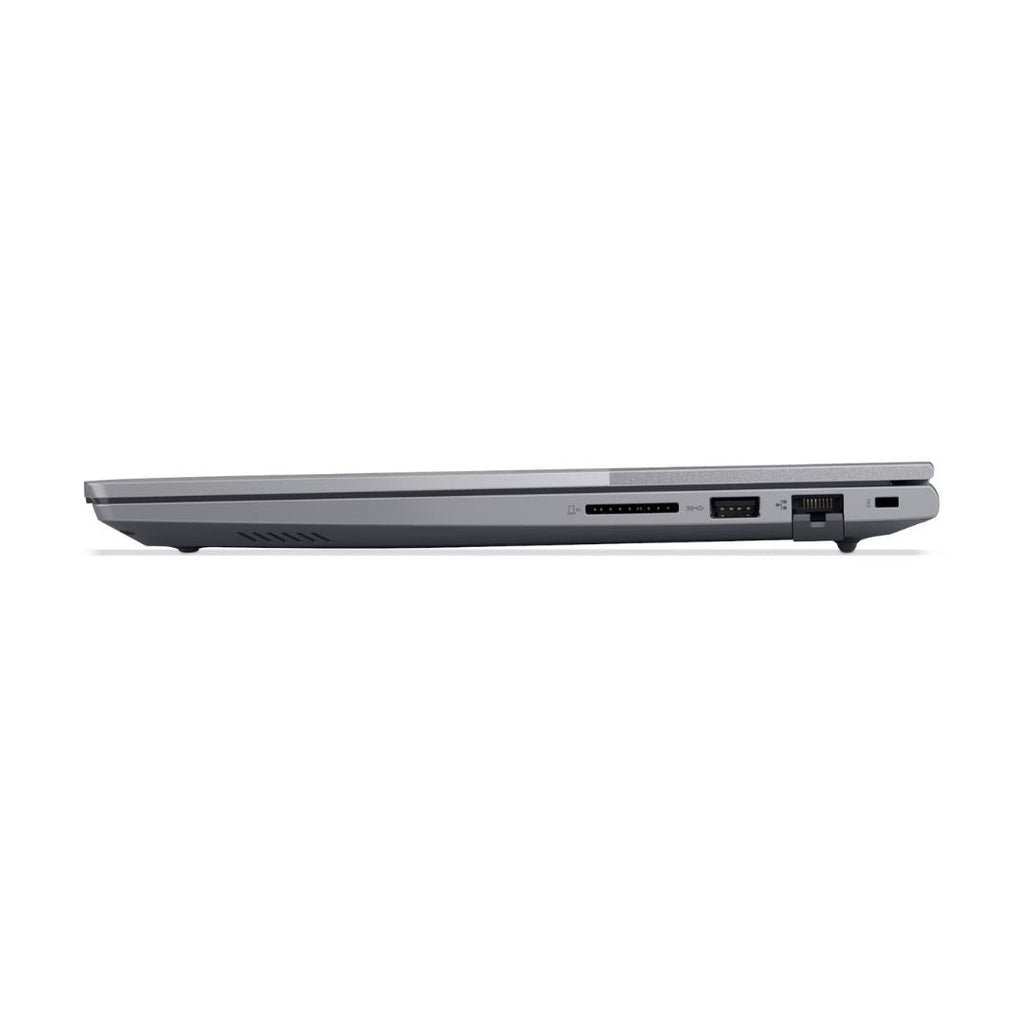TJM Lenovo ThinkBook 14 G8 IAL - (2AGR), Intel Ultra 5-225U, RAM 16GB, SSD 512GB, Intel Graphics, 14.0 WUXGA IPS, Arctic Grey