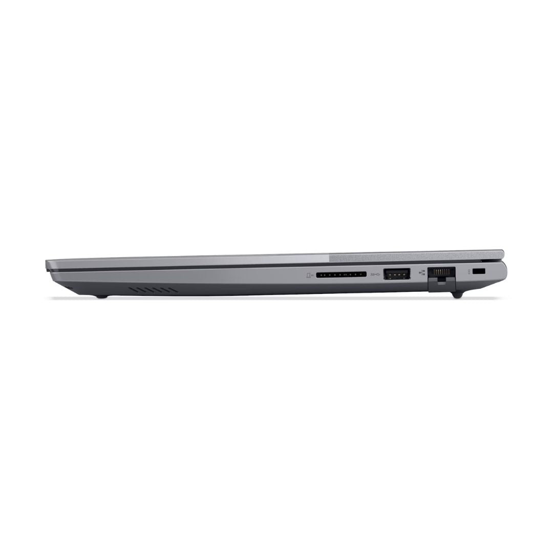 TJM Lenovo ThinkBook 14 G8 IAL - (2AGR), Intel Ultra 5-225U, RAM 16GB, SSD 512GB, Intel Graphics, 14.0 WUXGA IPS, Arctic Grey