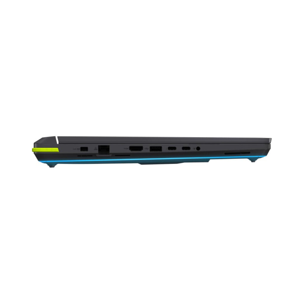 TJM ASUS ROG Strix G16 G615LR-RV218, Intel Core Ultra 7-255HX, RAM 16GB, 1TB SSD NVMe, NVIDIA RTX 5070 Ti 12G, 16.0 Inch WUXGA 165Hz IPS, Eclipse Gray
