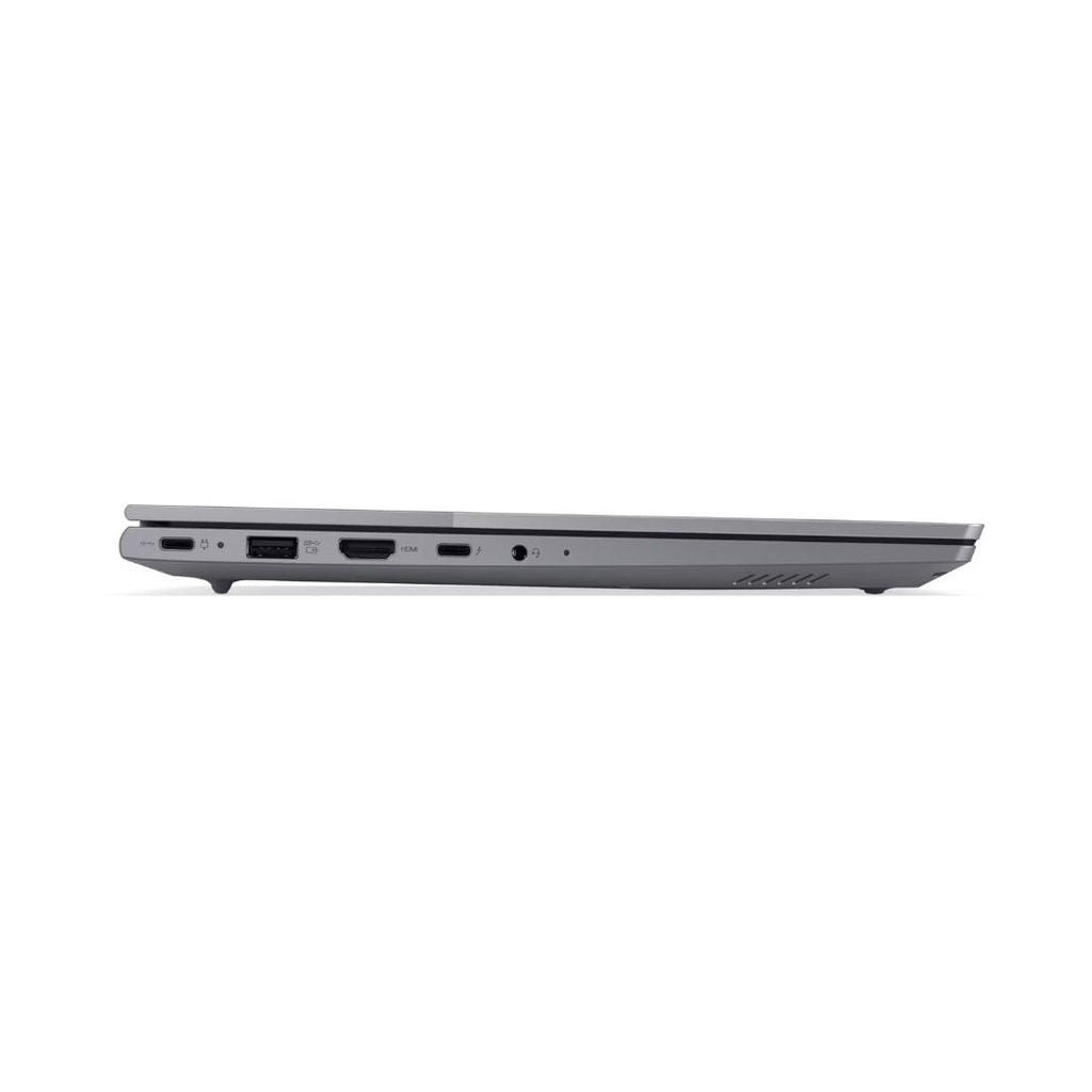 TJM Lenovo ThinkBook 14 G6 IAL - (5QEV), Intel Core i7-13700H, RAM 8GB, SSD 512GB, Intel Graphics, 14.0 Inch IPS WUXGA 60Hz, Arctic Grey