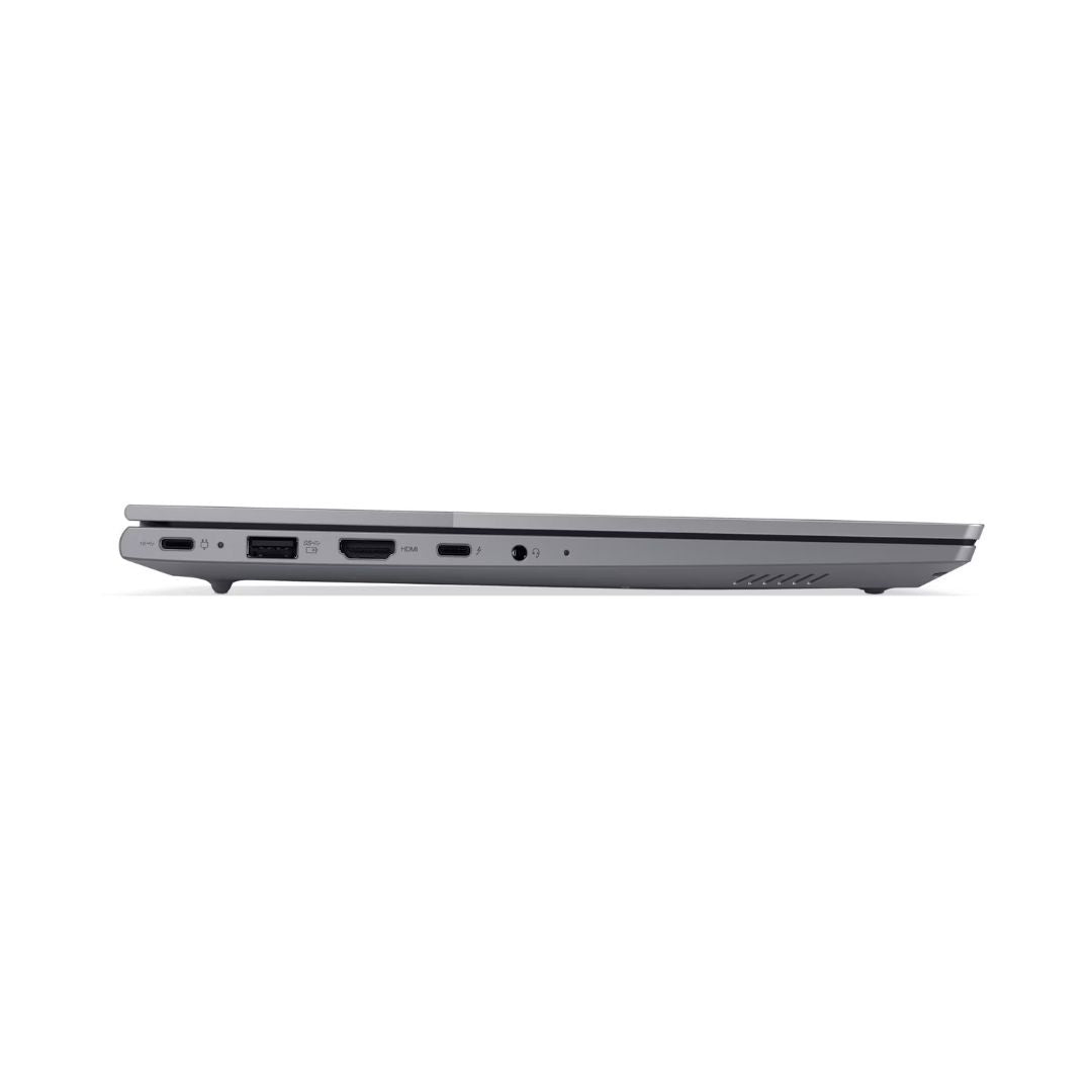 TJM Lenovo ThinkBook 14 G6 IAL - (5QEV), Intel Core i7-13700H, RAM 8GB, SSD 512GB, Intel Graphics, 14.0 Inch IPS WUXGA 60Hz, Arctic Grey