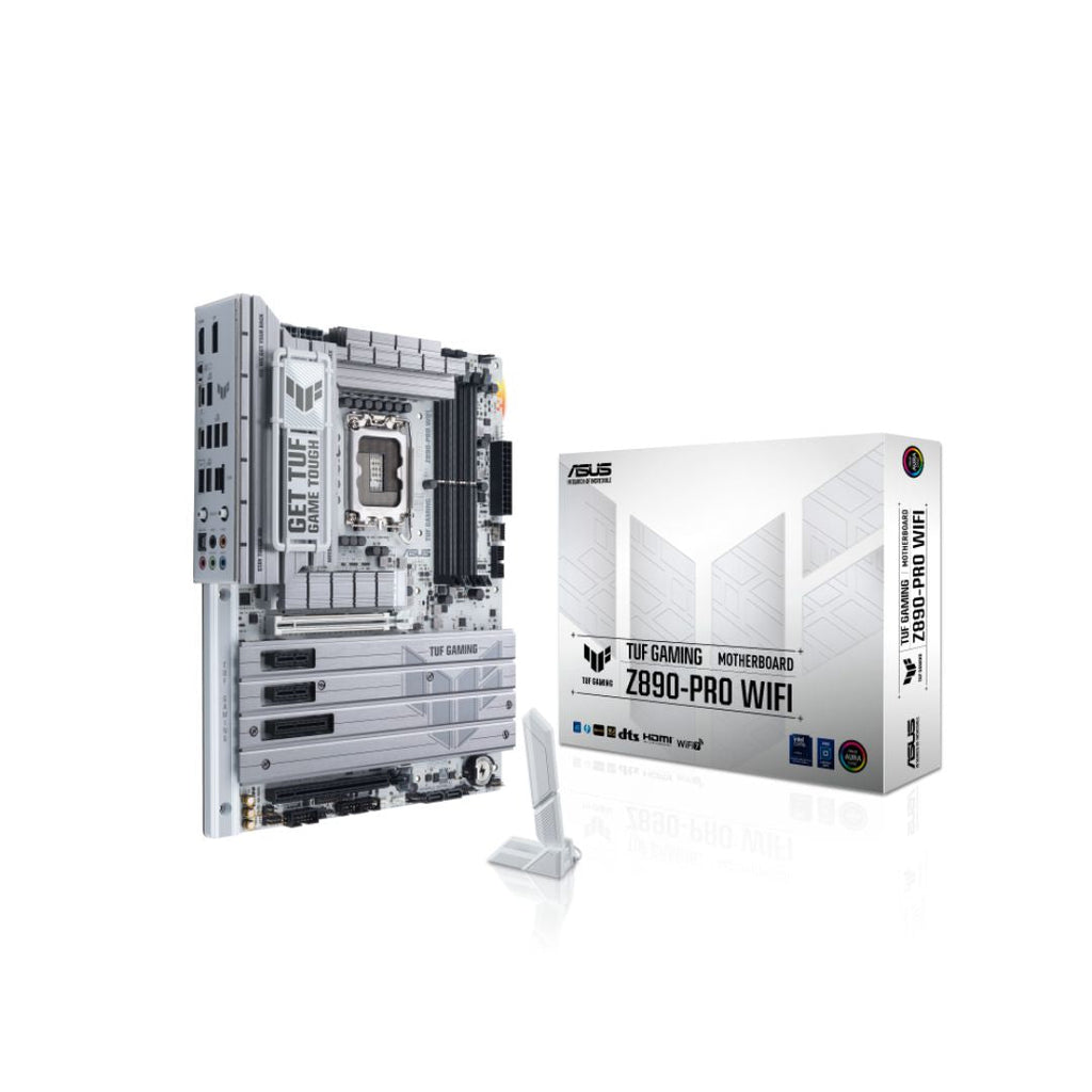 TJM ASUS TUF GAMING Z890-PRO WIFI