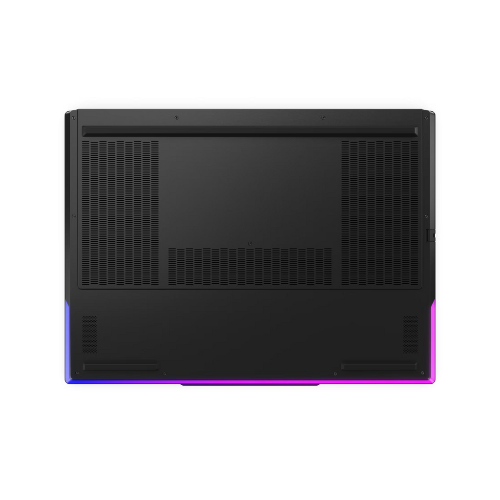 TJM Lenovo Legion 9 18IAX10 - (03AX), Intel Core Ultra 9-275HX, RAM 64GB, SSD 4TB, NVIDIA GeForce RTX 5090 24GB, 18.0 Inch WQUXGA (3840x2400) IPS 240Hz, Eclipse Black