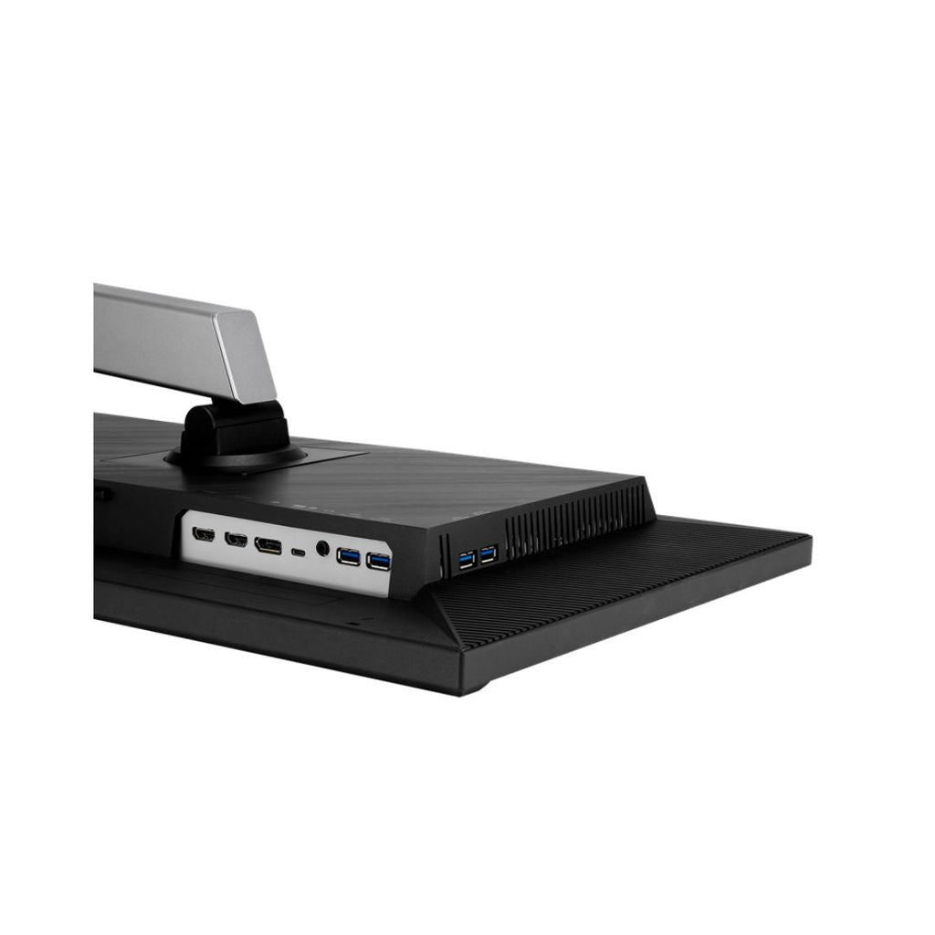 TJM ASUS ProArt PA279CV 27 4K (3840x2160) 60Hz 5Ms IPS sRGB 100% , Monitor