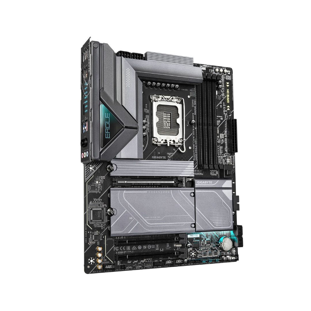 TJM Gigabyte Z890 EAGLE WIFI7