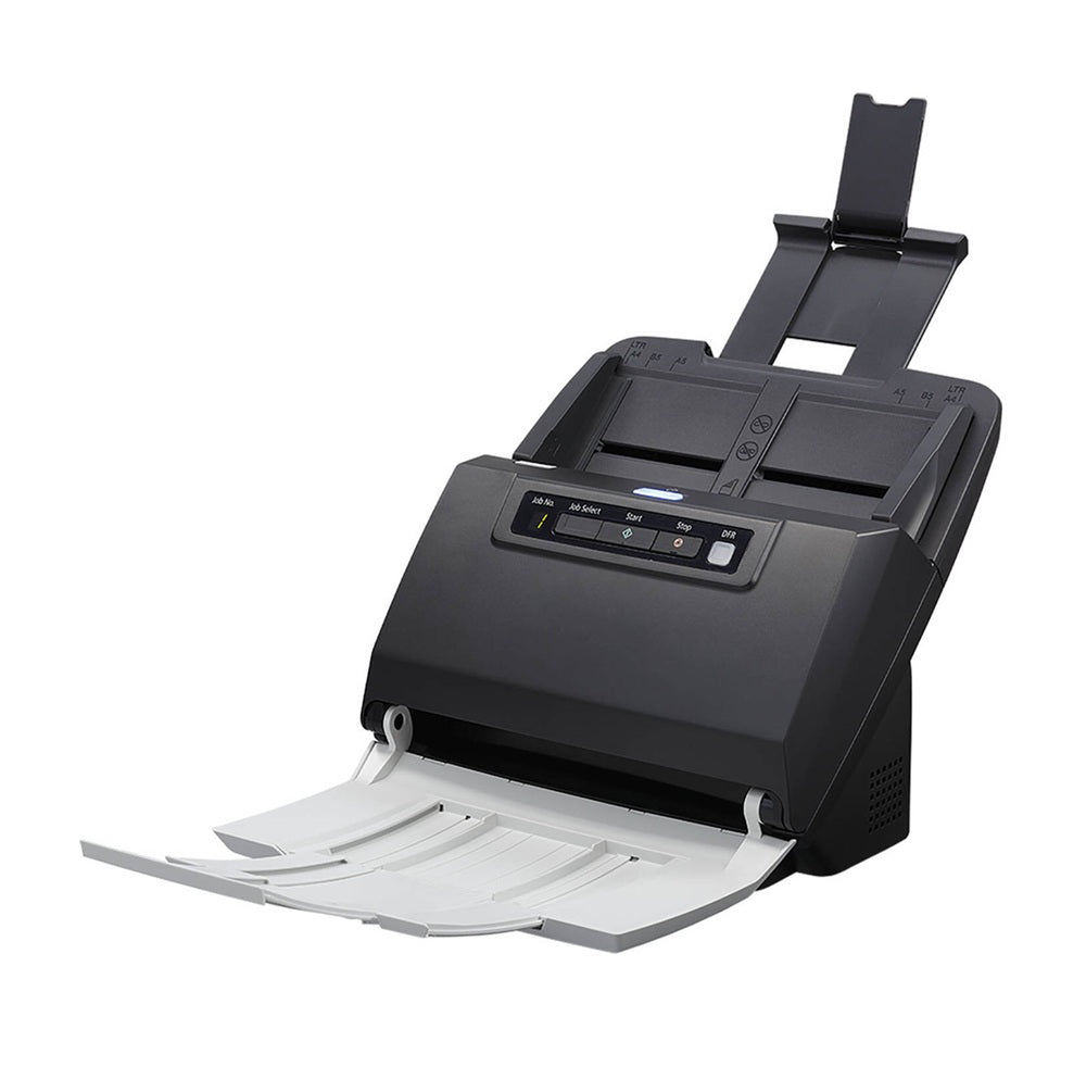 TJM Canon DR-M160II imageFORMULA Document Scanner
