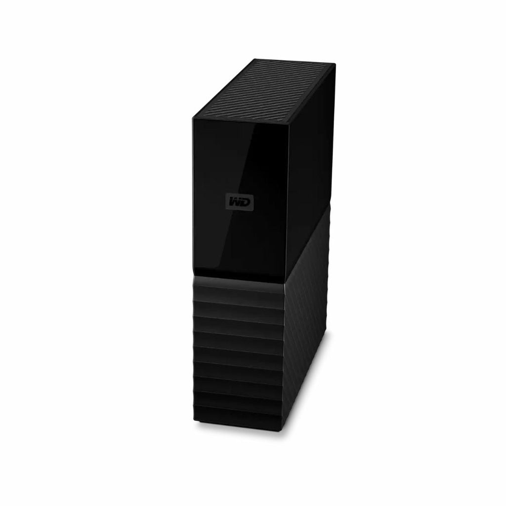 TJM WD My Book 12TB Desktop External Hard Drive