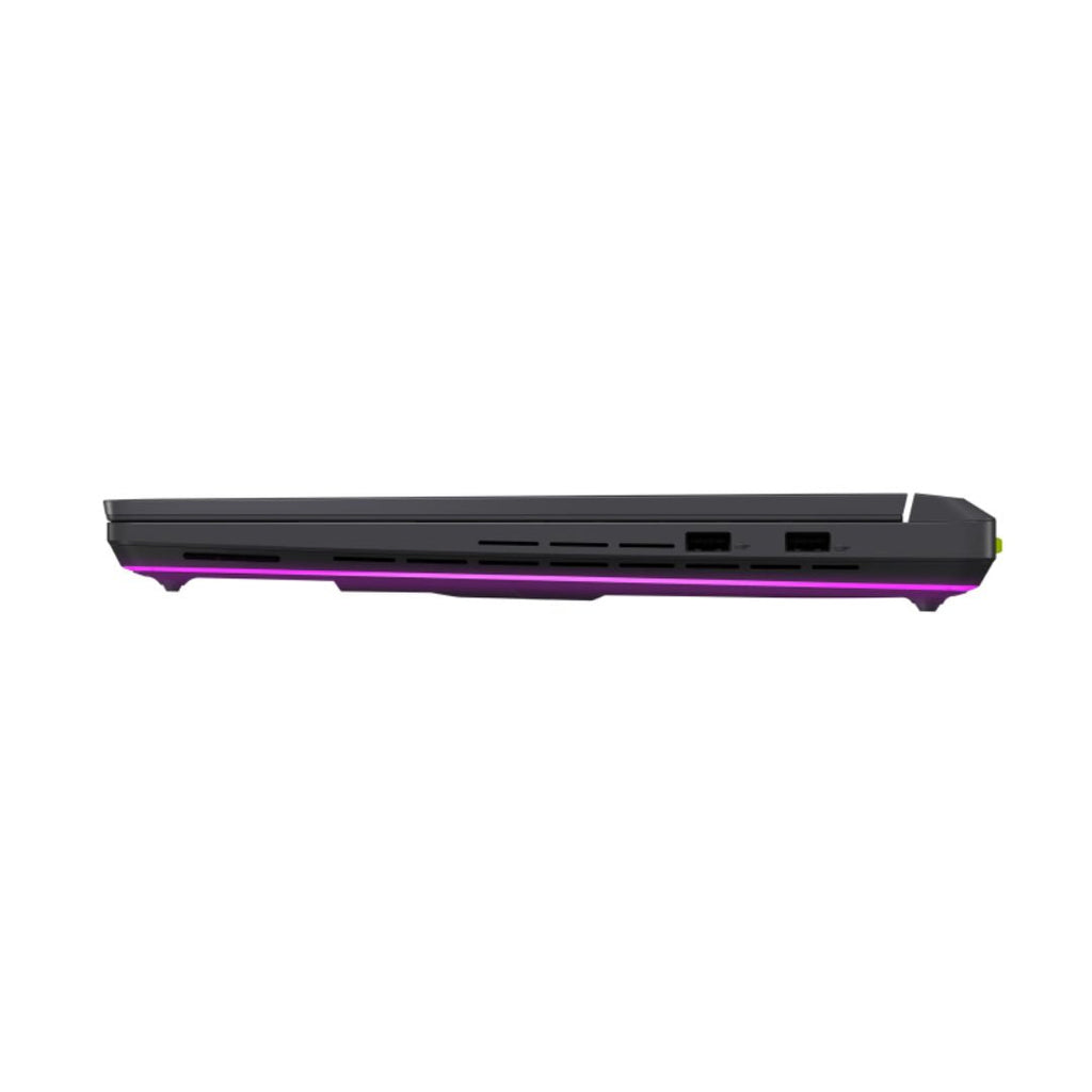 TJM ASUS ROG Strix G16 G615LR-RV218, Intel Core Ultra 7-255HX, RAM 16GB, 1TB SSD NVMe, NVIDIA RTX 5070 Ti 12G, 16.0 Inch WUXGA 165Hz IPS, Eclipse Gray