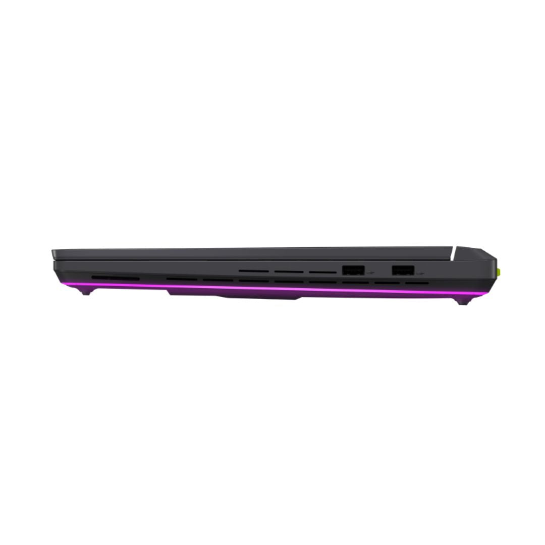 TJM ASUS ROG Strix G16 G615LR-RV218, Intel Core Ultra 7-255HX, RAM 16GB, 1TB SSD NVMe, NVIDIA RTX 5070 Ti 12G, 16.0 Inch WUXGA 165Hz IPS, Eclipse Gray